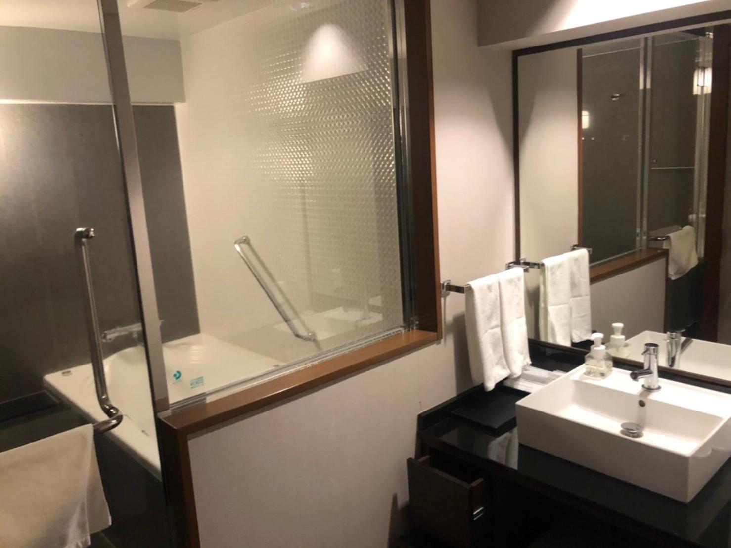 Resorpia Beppu Hotel Kültér fotó