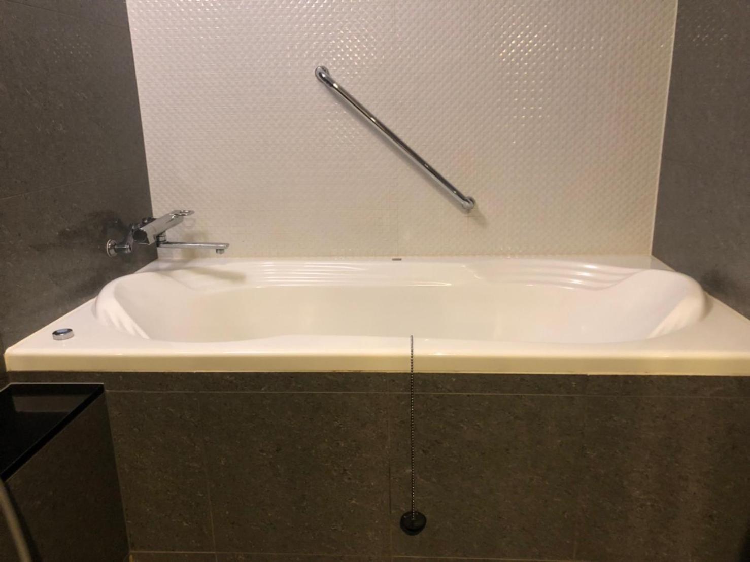Resorpia Beppu Hotel Kültér fotó