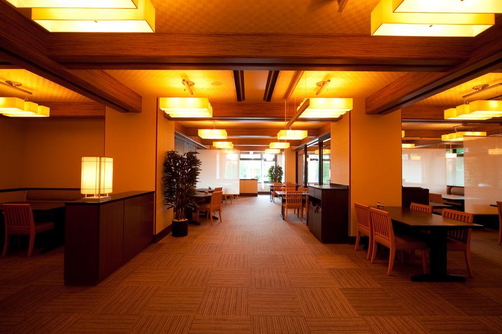 Resorpia Beppu Hotel Kültér fotó