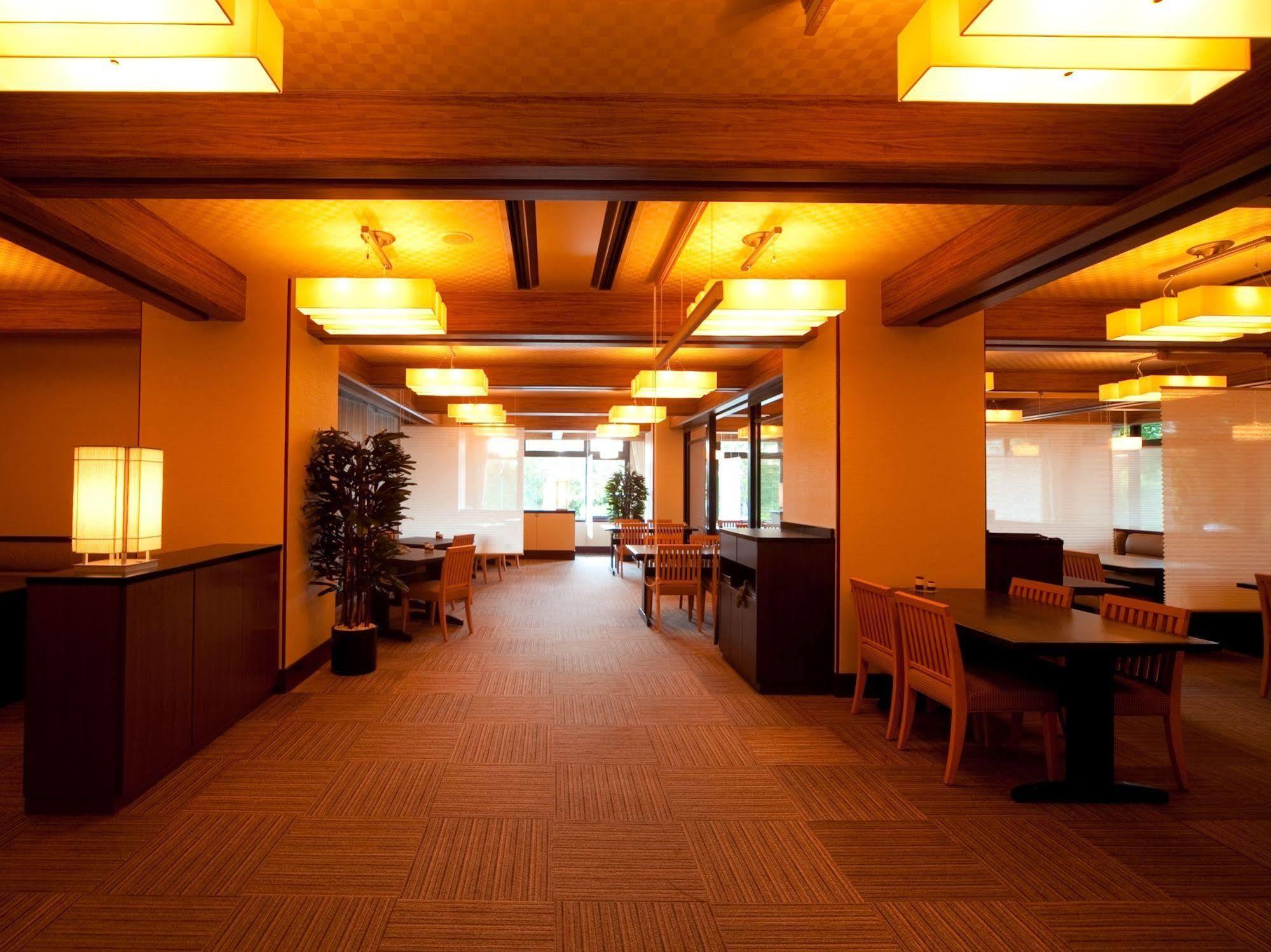 Resorpia Beppu Hotel Kültér fotó