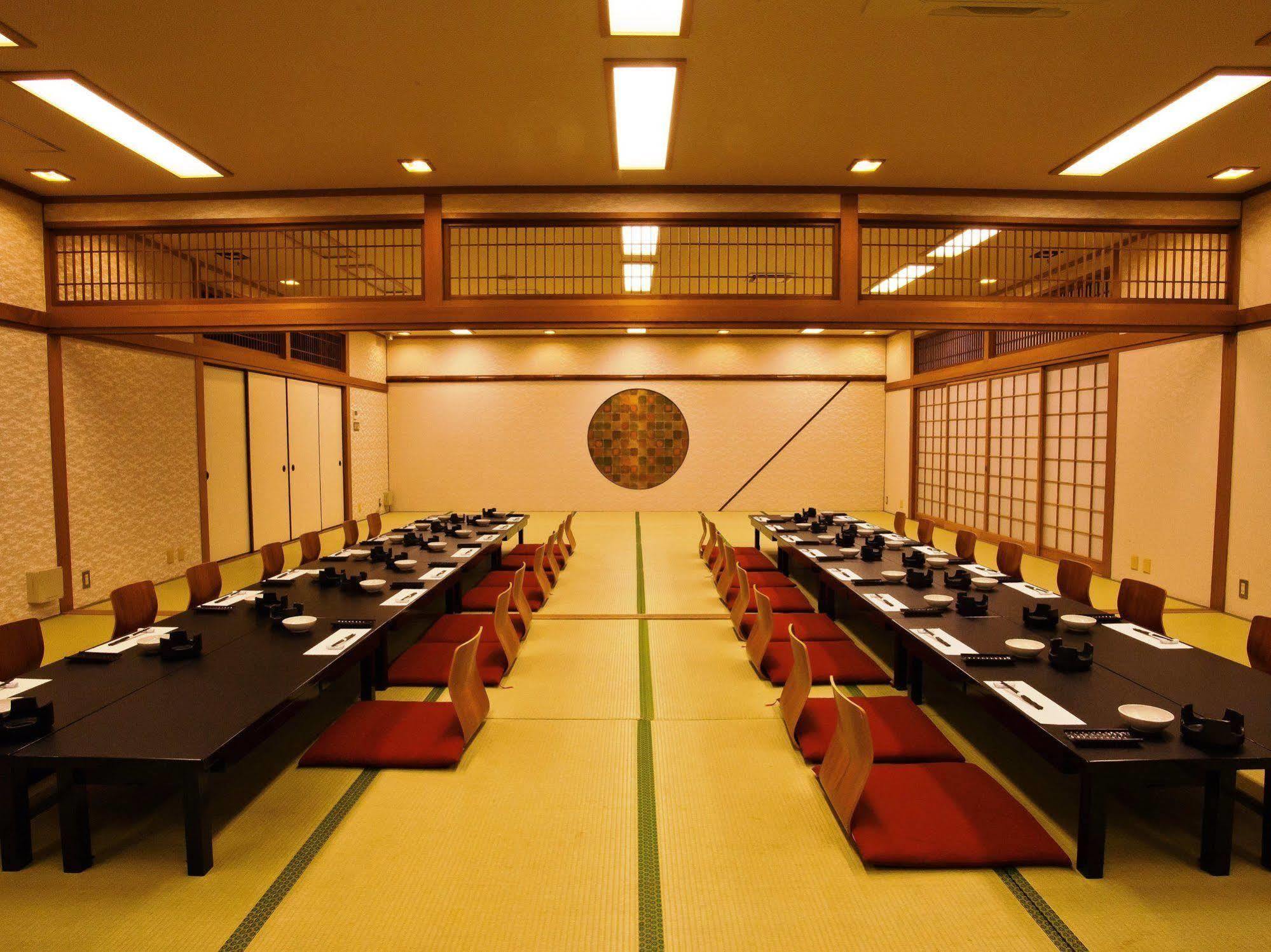 Resorpia Beppu Hotel Kültér fotó